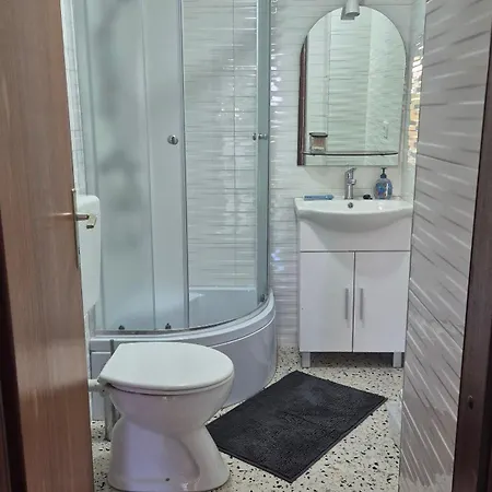 公寓 Estella 比比涅