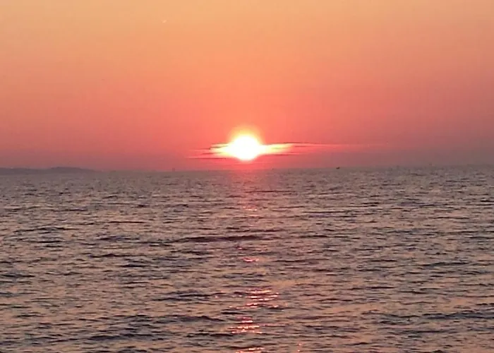 Appartamento Estella Bibinje