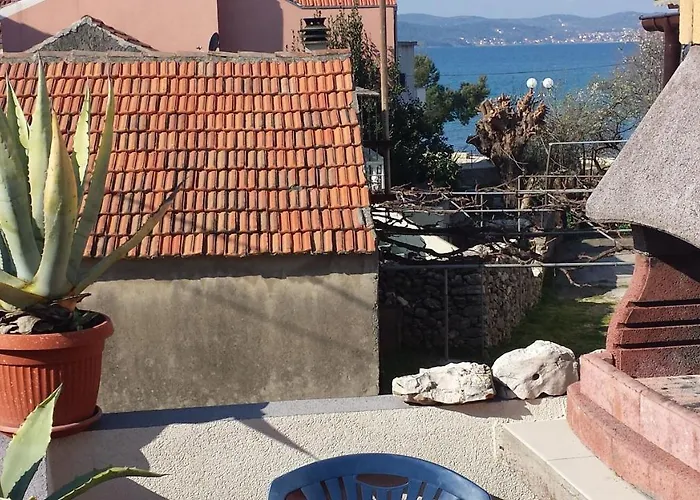 Appartamento Estella Bibinje