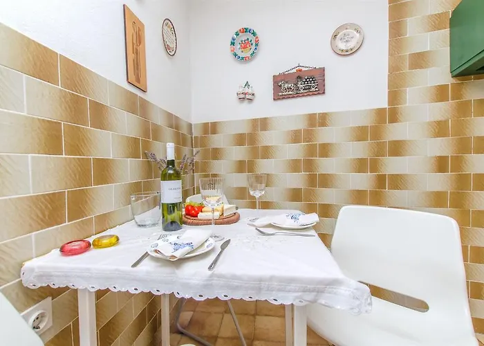 Appartamento Estella