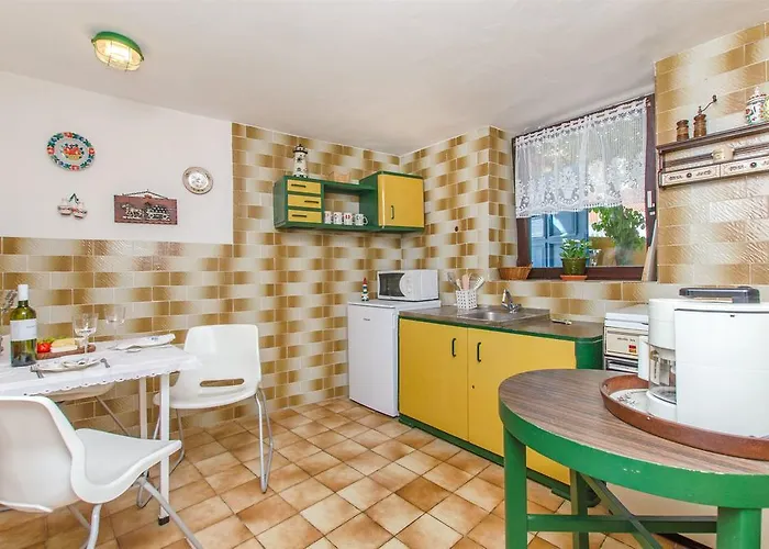 Appartamento Estella *