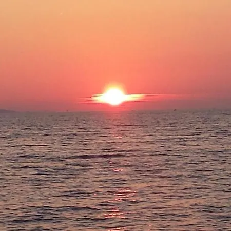 Apartman Estella Bibinje