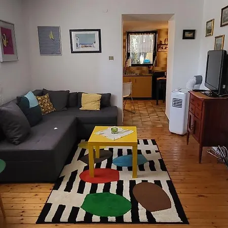 Estella Appartement *