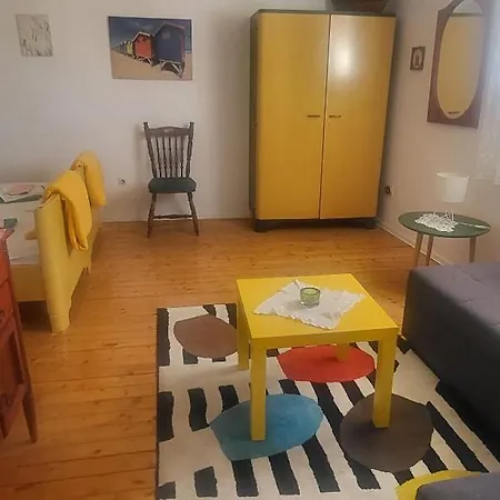 Estella Apartman Bibinje