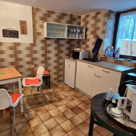 Apartman Estella Bibinje