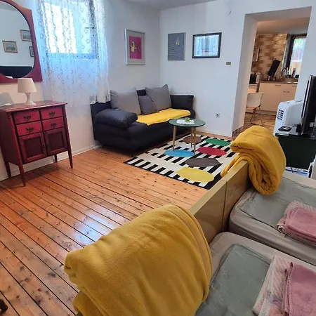 Apartman Estella Bibinje