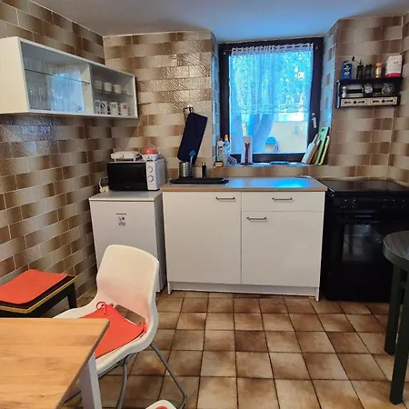 Estella Appartement *