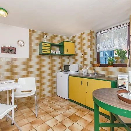 Appartement Estella *
