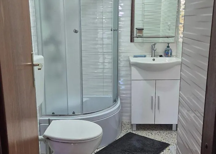 Apartman Estella Bibinje