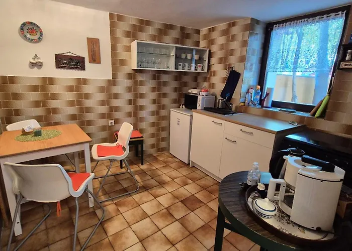 Apartman Estella Bibinje